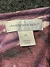 Christopher & Banks Print Purple Pullover Sweater Size XL - photo 7