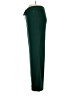 Tommy Hilfiger Solid Green Casual Pants Size L - photo 5