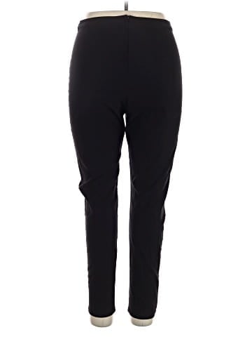 Bettie Page Active Pants (view 2)