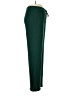 Tommy Hilfiger Solid Green Casual Pants Size L - photo 4