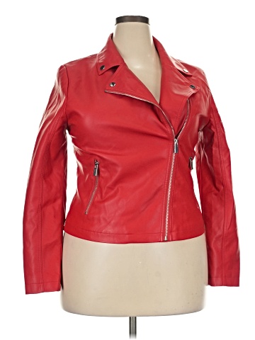 NY&C Jacket (view 1)