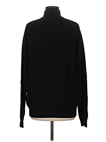 Uniqlo Cashmere Pullover Sweater (view 2)
