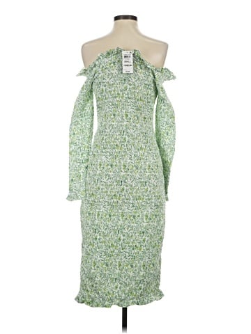 INC International Concepts Cocktail Dress (view 2)