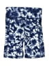 Gap Fit Tie-dye Blue Athletic Shorts Size S - photo 2