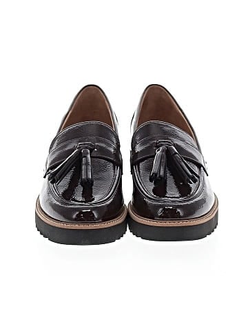 Franco Sarto Flats (view 2)