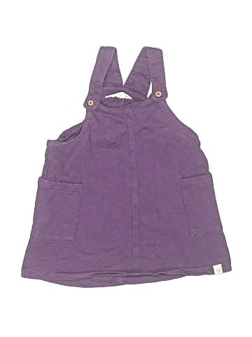 Burt's Bees Baby Dress (view 1)