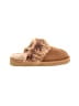 Dearfoams Tan Mule/Clog Size 7 - photo 1