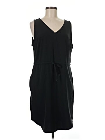 Eddie Bauer Casual Dress (view 1)