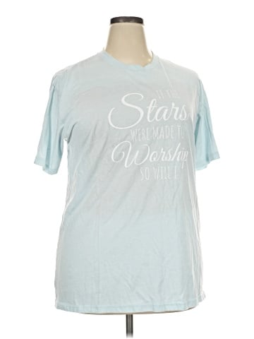 Next Level Apparel Short Sleeve T-Shirt (view 1)