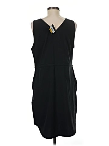 Eddie Bauer Casual Dress (view 2)