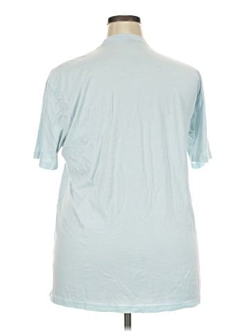 Next Level Apparel Short Sleeve T-Shirt (view 2)