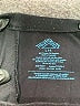 Thereabouts Stars Black Sweatpants Size 14 - photo 3