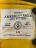 American Eagle Outfitters Yellow Pullover Hoodie Size L - photo 7