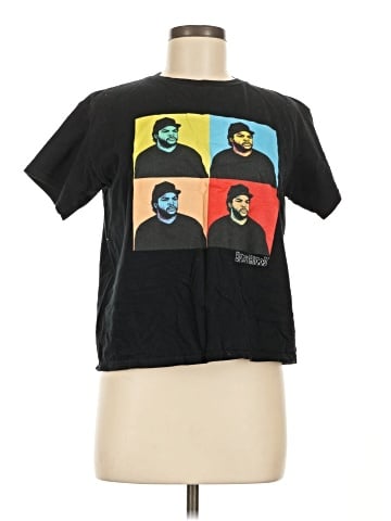 Unbranded Short Sleeve T-Shirt (view 1)