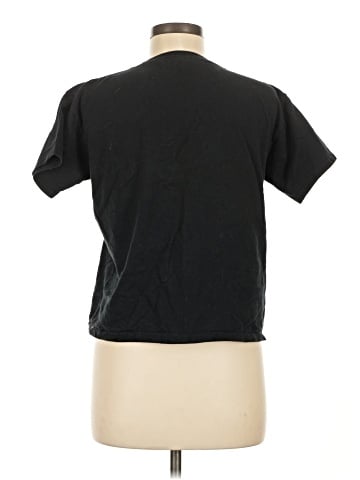 Unbranded Short Sleeve T-Shirt (view 2)