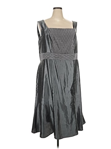 Dana Kay Cocktail Dress (view 1)