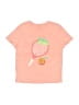 Cat & Jack Orange Sweatshirt Size 5T - photo 1
