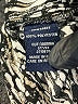 Max Edition 100% Polyester Silver Kimono Size XL - photo 8