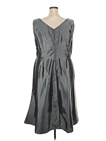 Dana Kay Cocktail Dress (view 2)