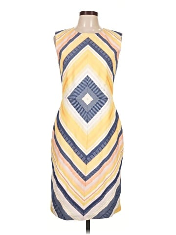 Slate & Willow Cocktail Dress (view 1)