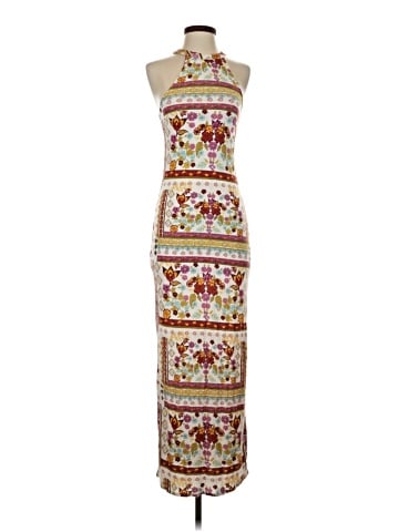 H&M Loves Coachella Casual Dress (view 1)