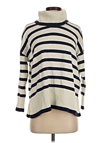 Ann Taylor LOFT Pullover Sweater (view 1)