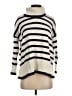 Ann Taylor LOFT Stripes Ivory Pullover Sweater Size XS - photo 1
