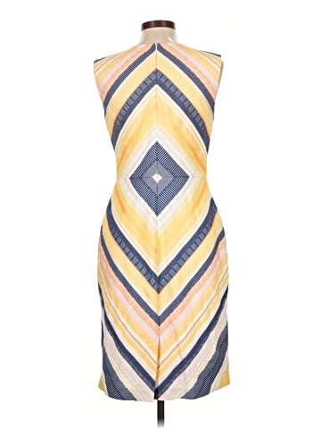 Slate & Willow Cocktail Dress (view 2)