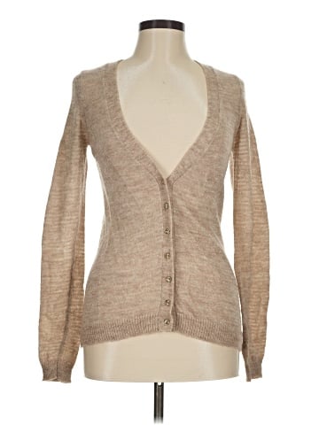 Express Cardigan (view 1)