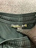 Under Armour Solid Gray Active Pants Size M - photo 7