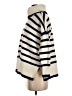 Ann Taylor LOFT Stripes Ivory Pullover Sweater Size XS - photo 5