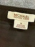 MICHAEL Michael Kors Solid Black Formal Skirt Size M - photo 4