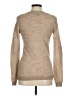 Express Tan Cardigan Size M - photo 2