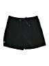 Fabletics Solid Black Athletic Shorts Size XXL - photo 1