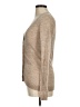 Express Tan Cardigan Size M - photo 5