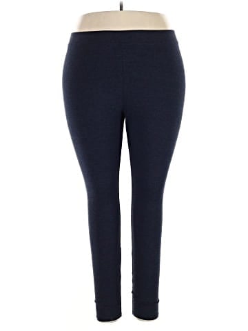 LC Lauren Conrad Active Pants (view 1)