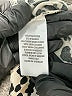 New Directions Animal Print Silver Casual Pants Size Lg Petite - photo 8