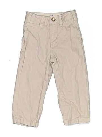 Baby Gap Khakis (view 1)
