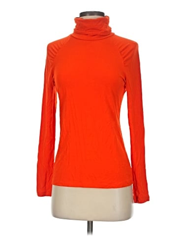 New York & Company Turtleneck Sweater (view 1)