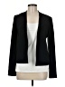 Theory Black Blazer Size 6 - photo 1