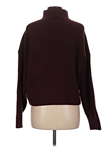 Zara Turtleneck Sweater (view 2)