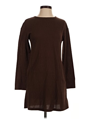 Francesca's Casual Dress (view 1)