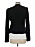 Theory Black Blazer Size 6 - photo 2