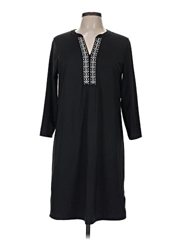 Lands' End Casual Dress (view 1)