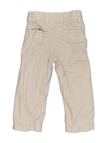 Baby Gap Khakis (view 2)