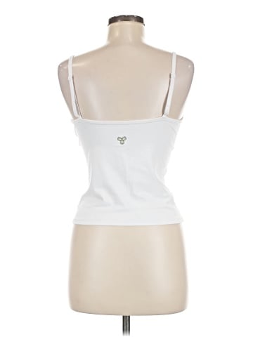 Golden Aritzia Tank Top (view 2)