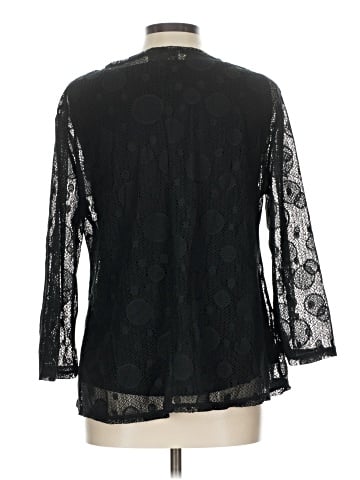 Keren Hart 3/4 Sleeve Blouse (view 2)