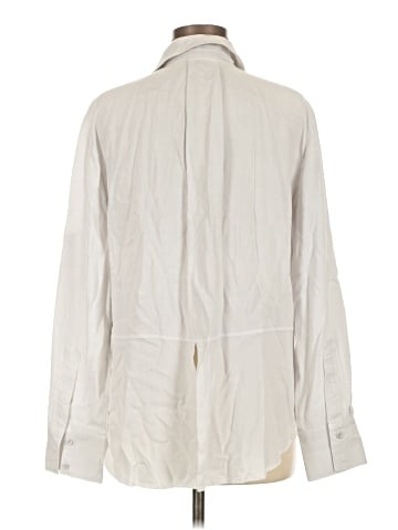 Bella Dahl Long Sleeve Button-Down Shirt (view 2)
