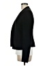 Theory Black Blazer Size 6 - photo 5