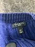 Talbots Blue Pullover Sweater Size 2X - photo 7